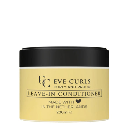 Eve Curls Leave-In Conditioner - 200ml
