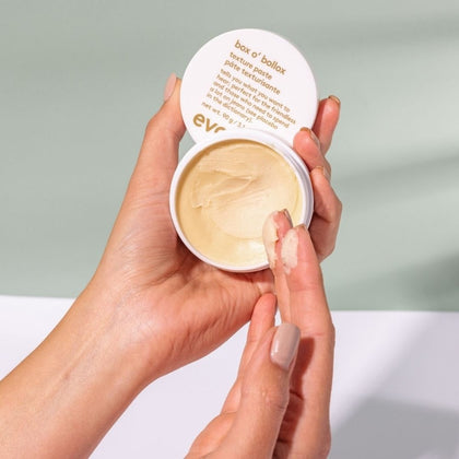 EVO Box O Bollox Texture Paste