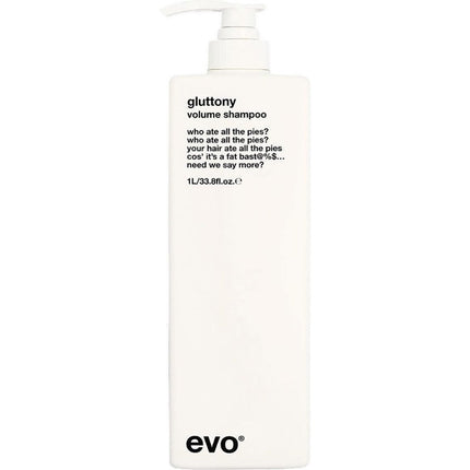 EVO Bride Of Gluttony Volume Conditioner