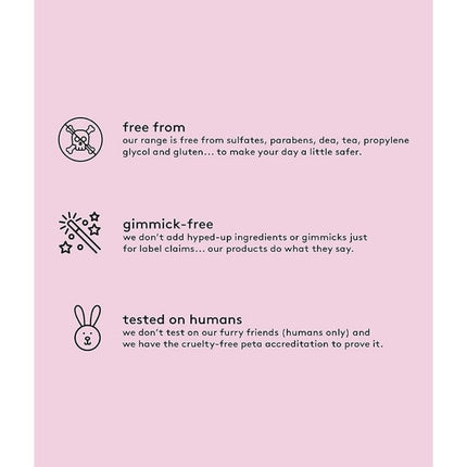 EVO Cake Body Face Bar