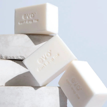 EVO Cake Body Face Bar