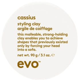 EVO Cassius Styling Clay - 90g