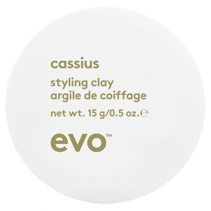 EVO Cassius Styling Clay