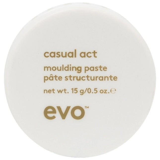 EVO Casual Act Moulding Whip