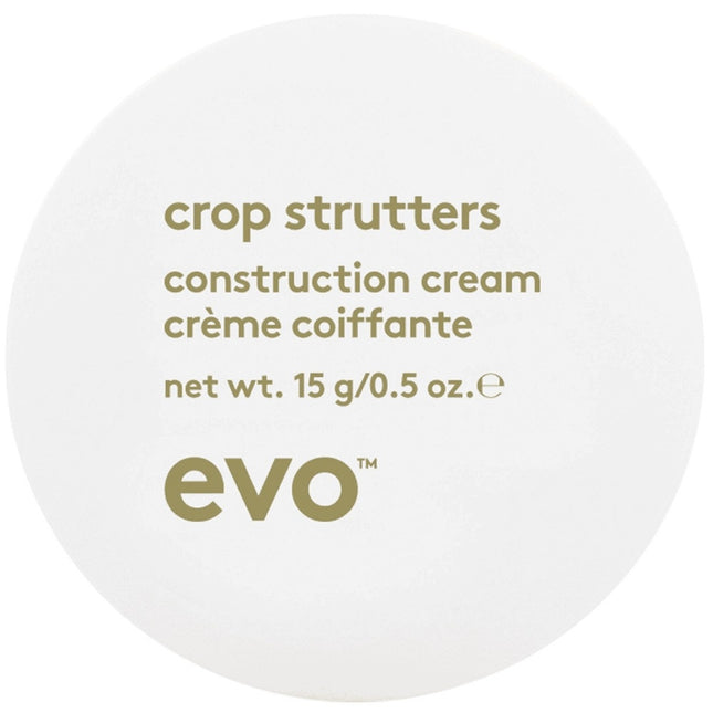 EVO Crop Strutters Construction Cream