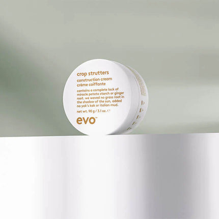 EVO Crop Strutters Construction Cream