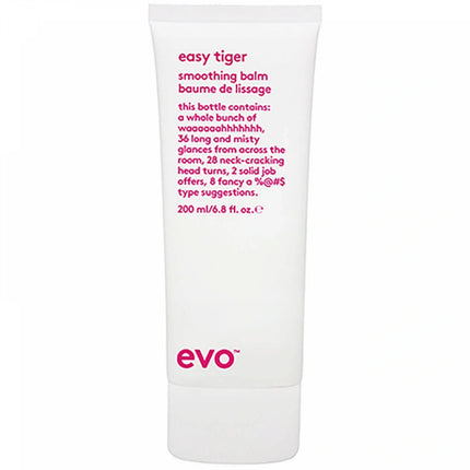 EVO Easy Tiger Smoothing Balm