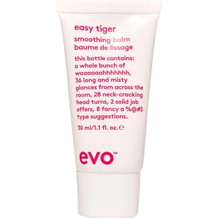 EVO Easy Tiger Smoothing Balm