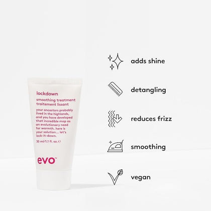 EVO Easy Tiger Smoothing Balm