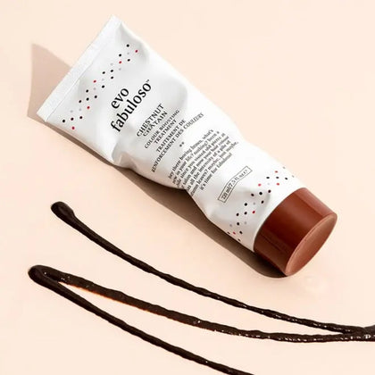 EVO Fabuloso Chestnut Colour Treatment