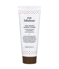 EVO Fabuloso Cool Brown Colour Treatment