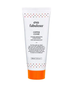 EVO Fabuloso Copper Colour Treatment