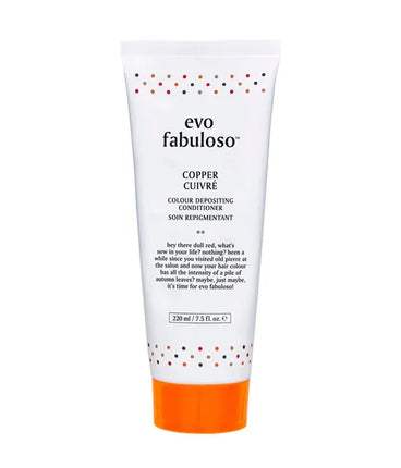 EVO Fabuloso Copper Colour Treatment