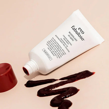 EVO Fabuloso Mahogany Colour Treatment