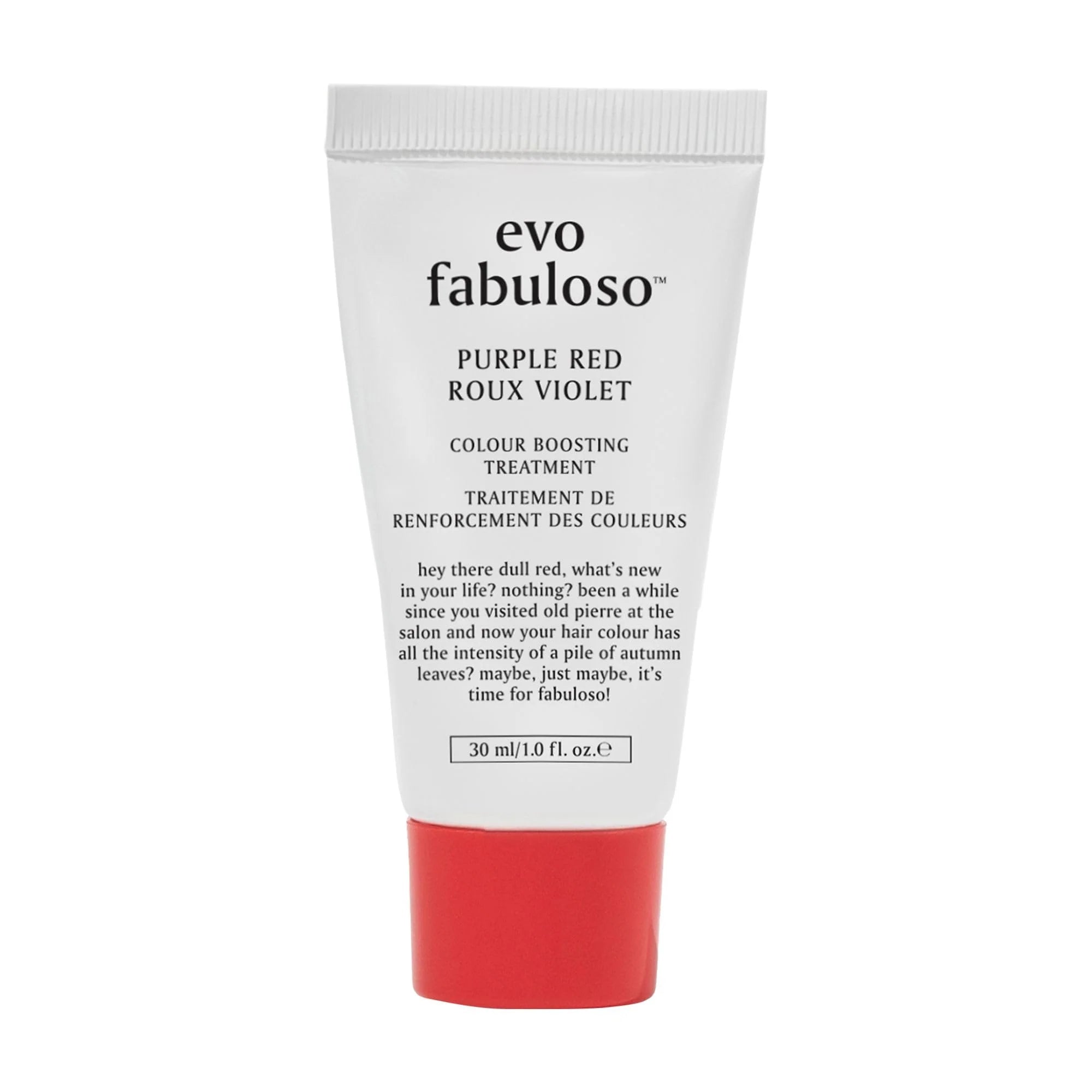 30ml - Travelsize
