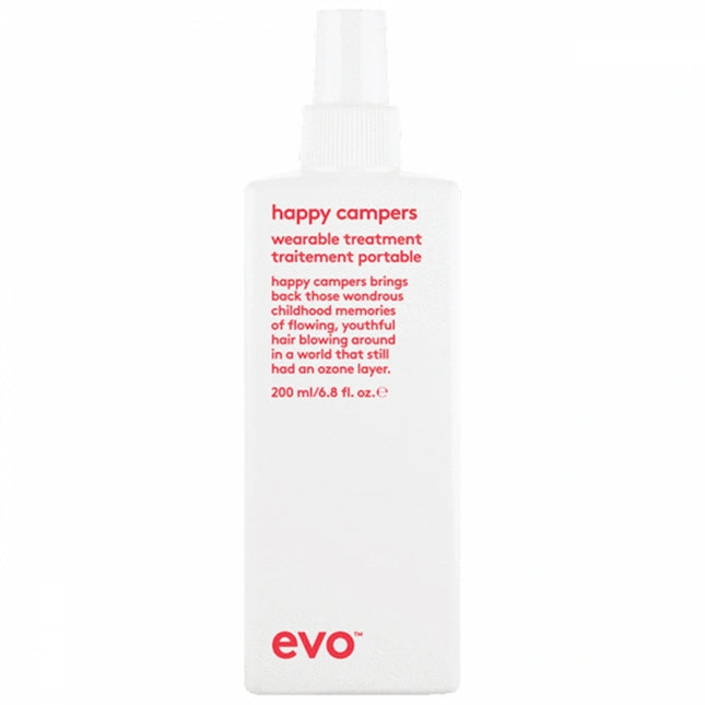 EVO Happy Campers Wearable Treatment