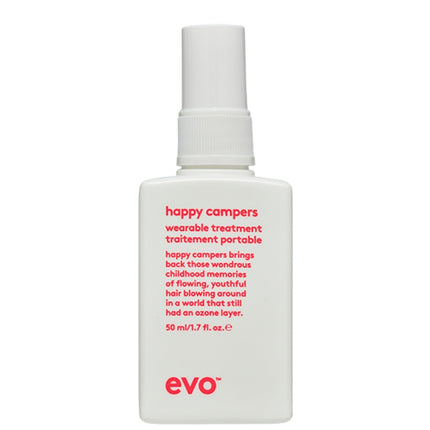 EVO Happy Campers Wearable Treatment