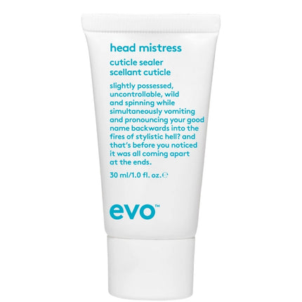 EVO Head Mistress Cuticle Sealer - 150ml