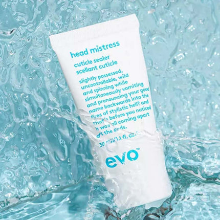 EVO Head Mistress Cuticle Sealer