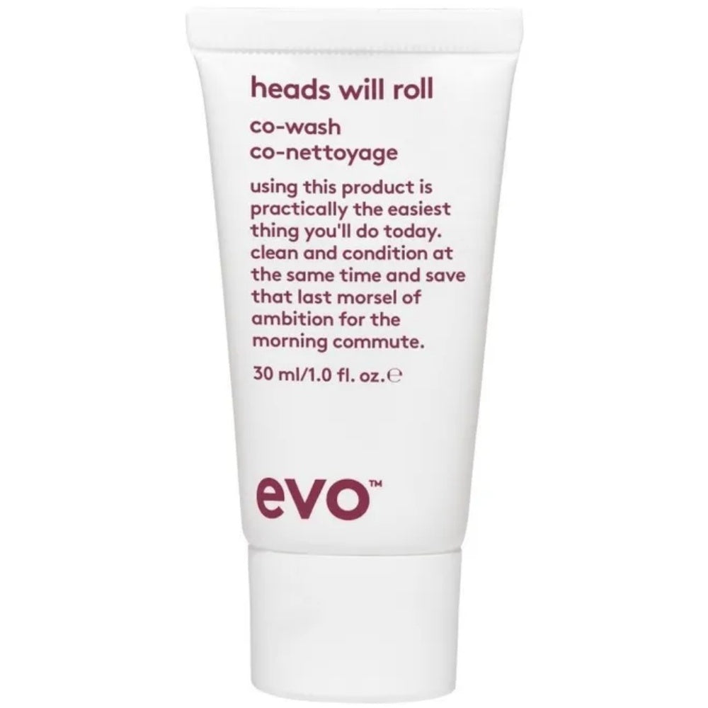 30ml - Travelsize