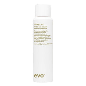 EVO Macgyver Manipulating Mousse - 200ml