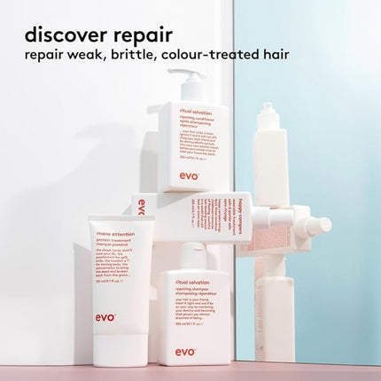 EVO Mane Attention Protein Treatment