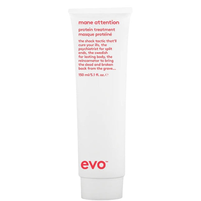 EVO Mane Attention Protein Treatment