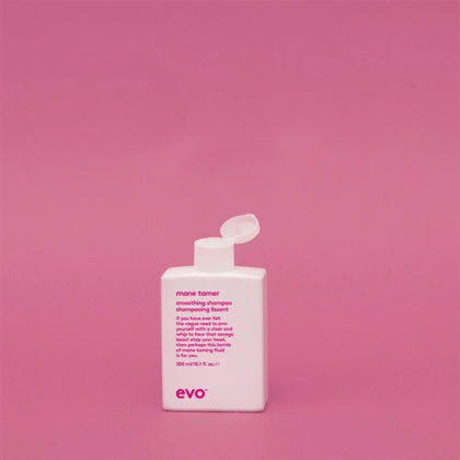 EVO Mane Tamer Smoothing Shampoo