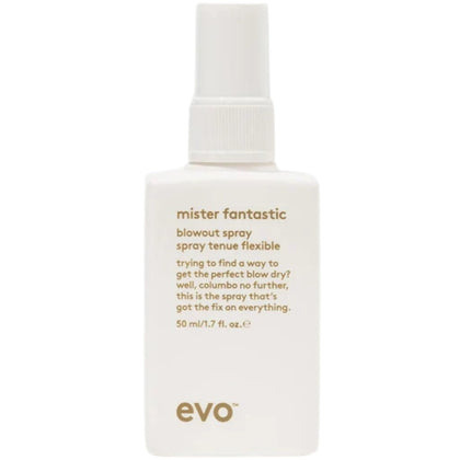 EVO Mister Fantastic Blowout Spray - 200ml