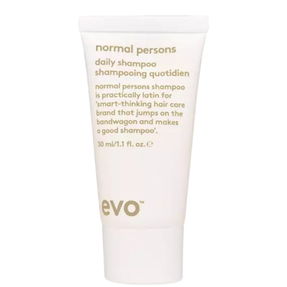 30ml - Travelsize