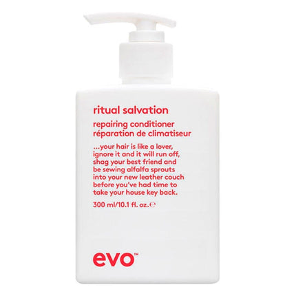 EVO Ritual Salvation Repairing Conditioner