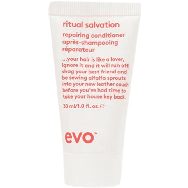 EVO Ritual Salvation Repairing Conditioner