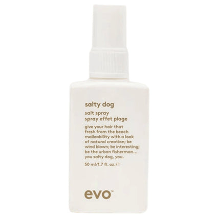 EVO Salty Dog Salt Spray -200ml