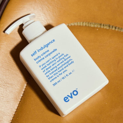 EVO Self Indulgence Body Creme