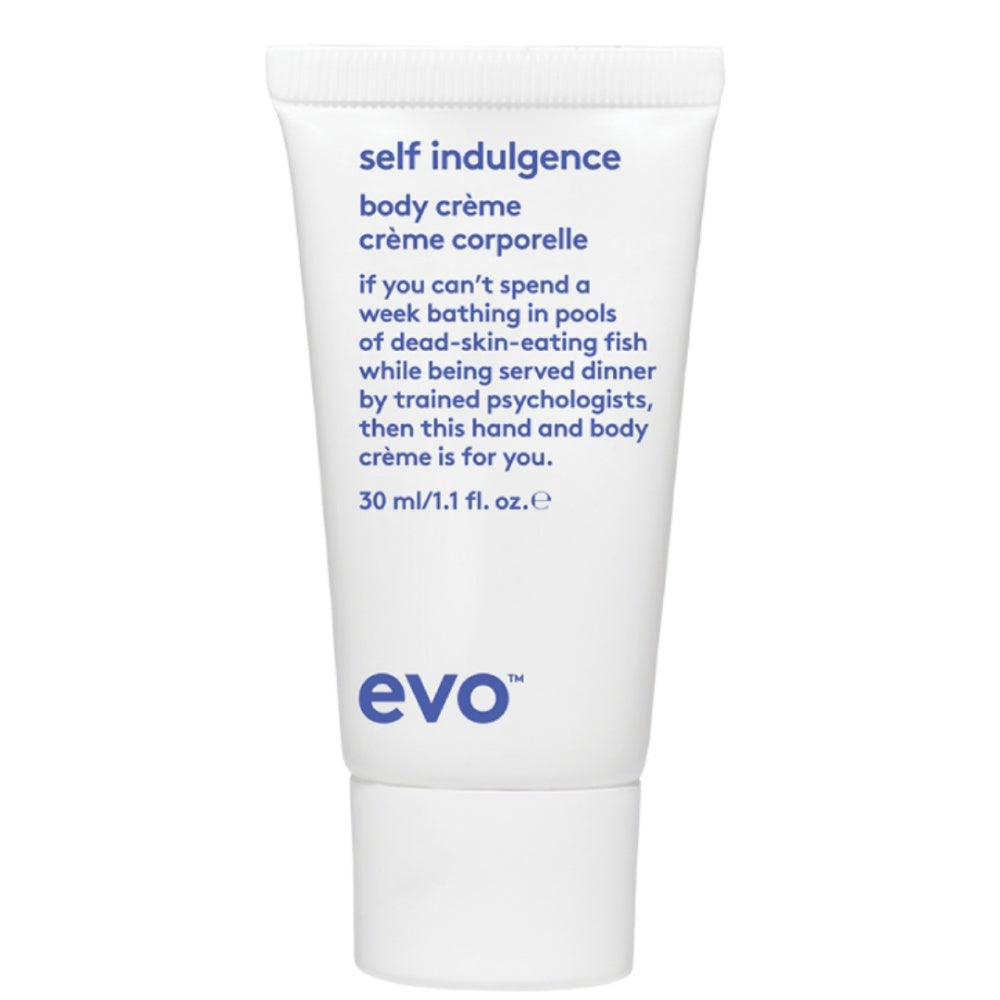 30ml - Travelsize