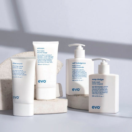 EVO Self Indulgence Body Creme