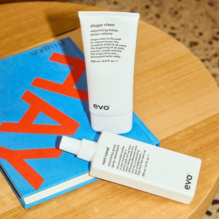 EVO Shape Vixen Volumising Lotion