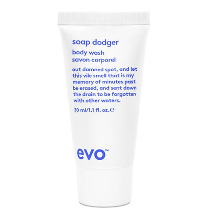 EVO Soap Dodger Hand and Body Wash - 300ml