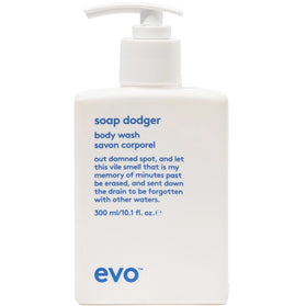 EVO Soap Dodger Hand and Body Wash