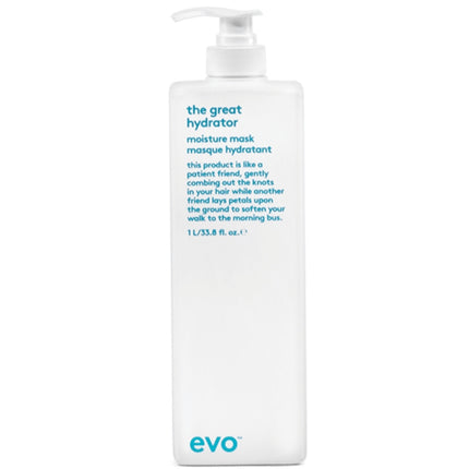 EVO The Great Hydrator Moisture Mask