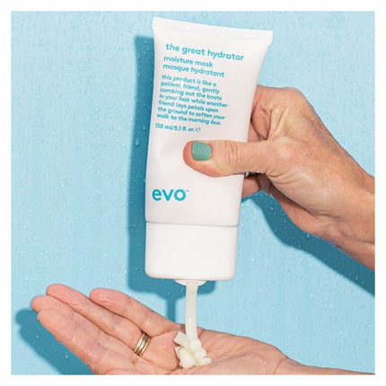 EVO The Great Hydrator Moisture Mask