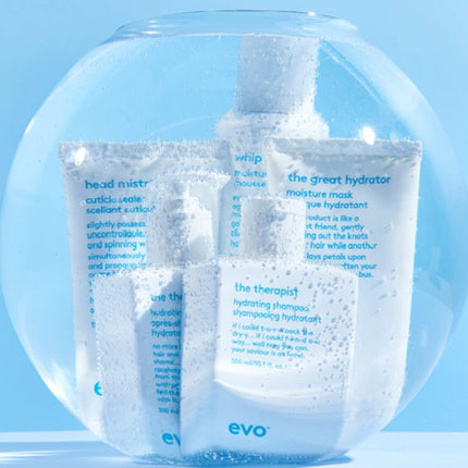 EVO The Therapist Hydrating Conditioner