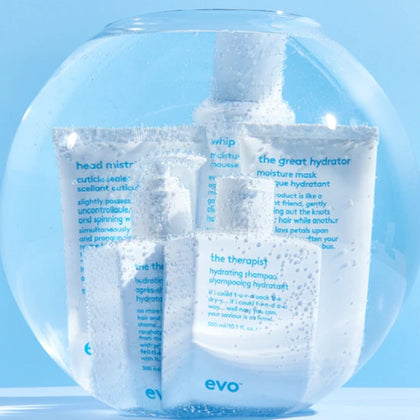 EVO The Therapist Hydrating Conditioner