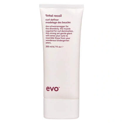 EVO Total Recoil Curl Definer - 200ml