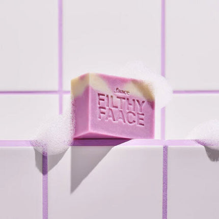 Faace Filthy Face Soap Bar -120g
