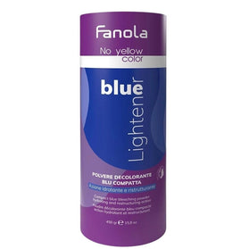 Fanola Blondeerpoeder Blauw - 450gr.