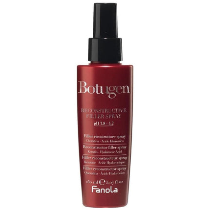 Fanola Botugen Restructuring Filler Spray - 150ml