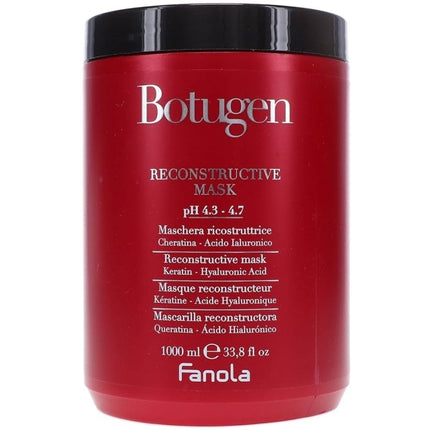Fanola Botugen Restructuring Masker - 300ml