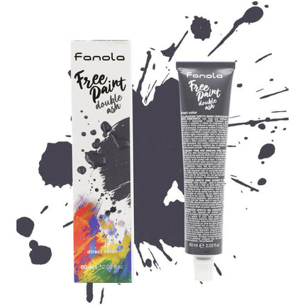 Fanola Free Paint Direct Color  - 60ml