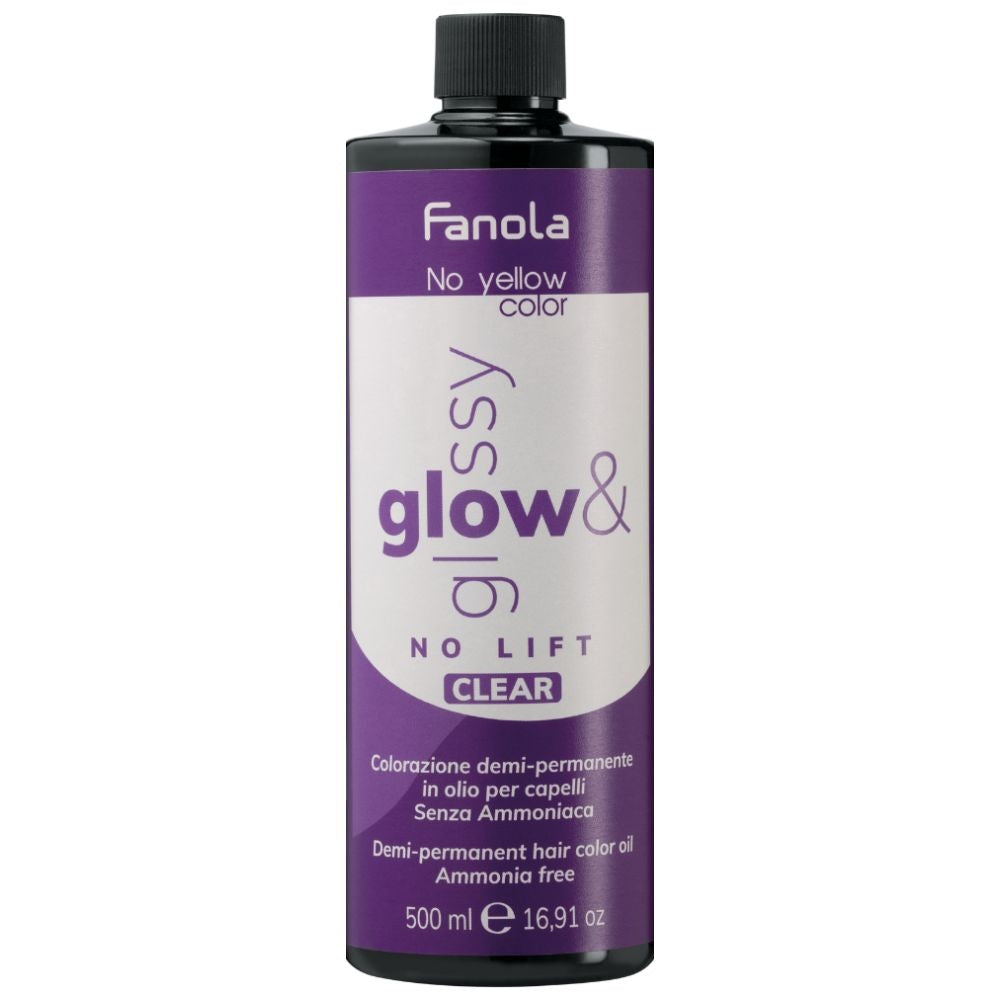 Klar 500ml